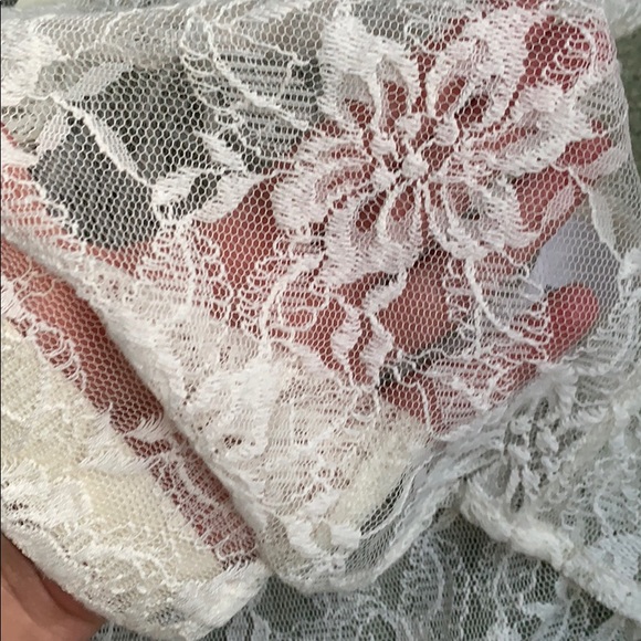 New! Never worn, Boutique button up! - Picture 2 of 3